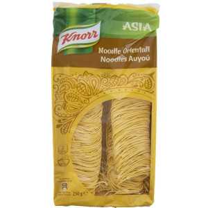 Knorr asia noodles αυγού 250gr Knorr - 1