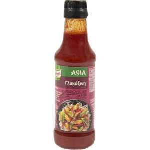 Knorr asia σάλτσα γλυκόξινη 175ml Knorr - 1