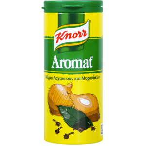 Knorr aromat μίγμα λαχανικών και μυρωδικών 90gr Knorr - 1