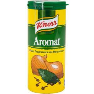 Knorr μπαχαρικά μείγμα aromat 90gr