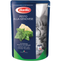 Barilla σάλτσα μαγειρικής pesto alla genovese 500gr Barilla - 1