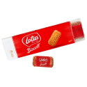 Lotus biscoff μπισκότα για καφέ 312,5gr