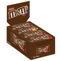 M&M's κουφετάκια με σοκολάτα γάλακτος 24x45gr