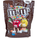 M&M's κουφετάκια με σοκολάτα γάλακτος 250gr M&M's - 1