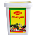 Maggi νοστιμιά καρύκευμα τροφίμων σε σκόνη 1,1kg