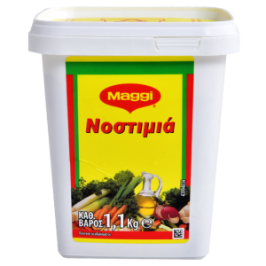 Maggi νοστιμιά καρύκευμα τροφίμων σε σκόνη 1,1kg Maggi - 1