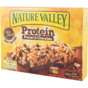 Nature valley μπάρες πρωτεϊνης με σοκολάτα 4x40gr Nature Valley - 1