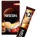 Nescafe classic στιγμιαίος καφές σε sticks 12x2gr Nescafe - 1