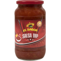 El sabor salsa dip τομάτας 1kg EL SABOR - 1