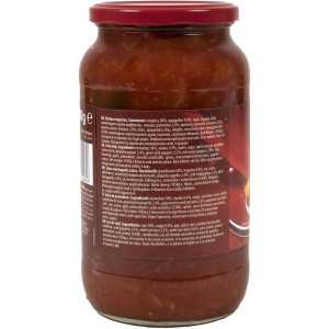 El sabor salsa dip τομάτας 1kg EL SABOR - 1