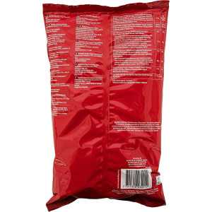 Santa Maria tortilla chips με αλάτι 185gr  - 1