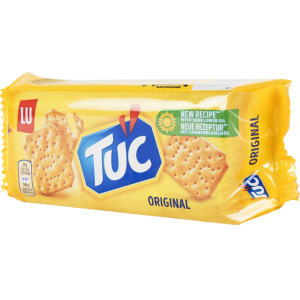 Tuc κράκερ με αλάτι 100gr