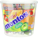 MENTOS ΜΙΝΙ  120ΤΜΧ  - 1