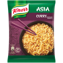 Knorr noodles asia κάρυ 70gr