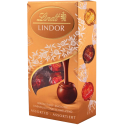 Lindt lindor σοκολατάκια 200gr