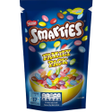 Smarties κουφετάκια με σοκολάτα γάλακτος 240gr