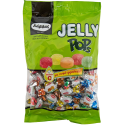 Λάβδας καραμέλες jelly pops 350gr Λάβδας - 1