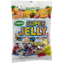 Λάβδας καραμέλες super jelly 400gr Λάβδας - 1