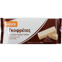 Bonora γκοφρέτα με κρέμα κακάο 180gr