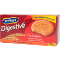 McVitie's μπισκότα digestive 250gr