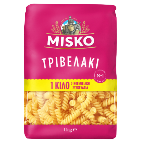 Misko τριβελάκι 1kg