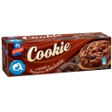 Αλλατίνη cookie με κακάο & κομματάκια σοκολάτας 175gr