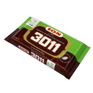 Ιον 3011 κουβερτούρα υγείας με στέβια 2x1kg