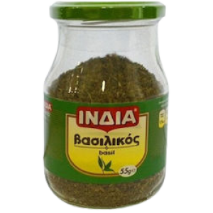 Ινδία βασιλικός βάζο 55gr