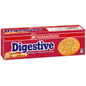 Παπαδοπούλου μπισκότα digestive 400gr Παπαδοπούλου - 1