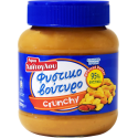 Χαΐτογλου φυστικοβούτυρο crunchy 350gr