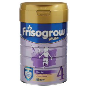 Νουνού frisogrow plus+ για παιδιά 3-5 ετών 400gr Νουνού - 1