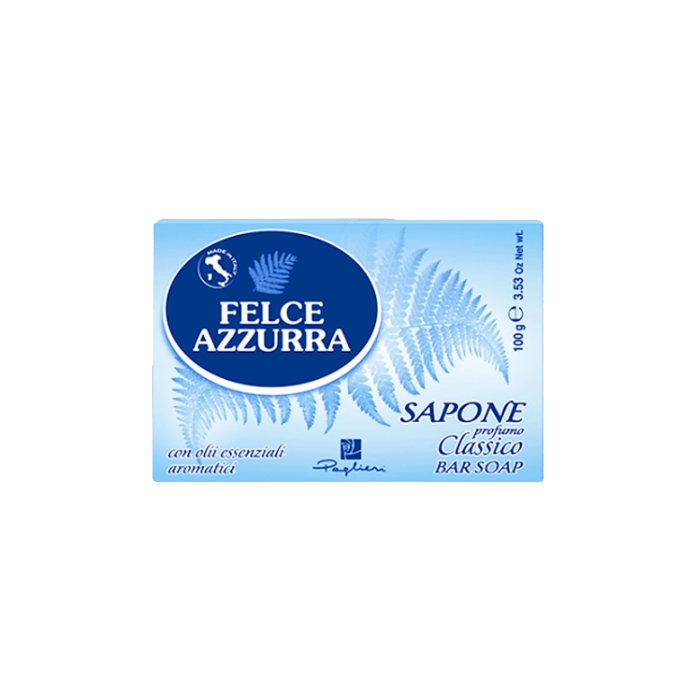 Felce azzurra σαπούνι κλασικό 100gr