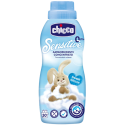 Chicco μαλακτικό υποαλλεργικό sweet talcum 750ml