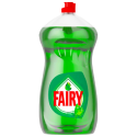 Fairy υγρό πιάτων original 1,5lt