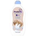 Proderm αφρόλουτρο με άρωμα πούδρας 500ml Proderm - 1