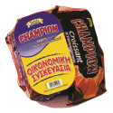 Tottis champion κρουασάν πραλίνας 5x70gr Tottis - 1