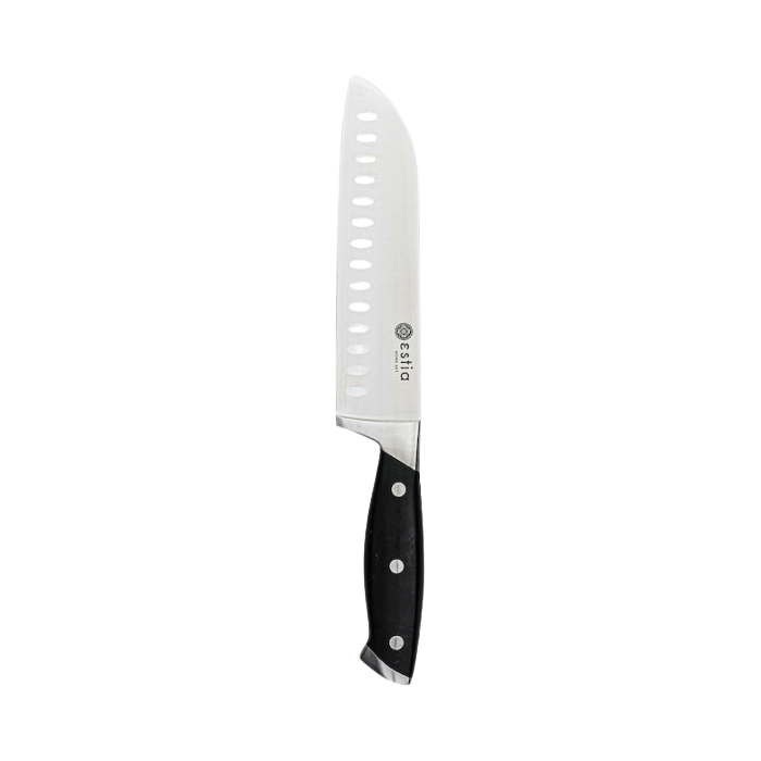 Estia butcher μαχαίρι santoku ανοξείδωτο 20cm