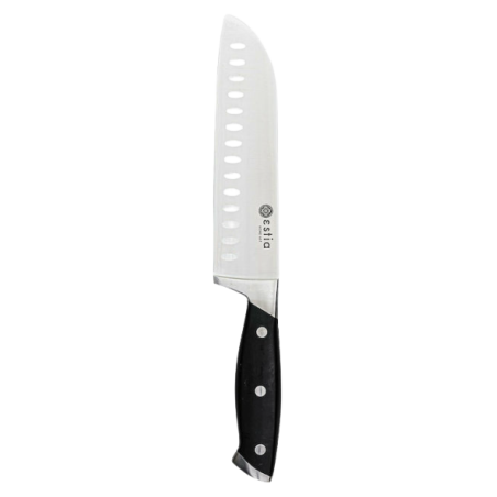 Estia butcher μαχαίρι santoku ανοξείδωτο 20cm