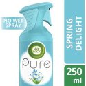 Air wick pure αποσμητικό χώρου spring 250ml Air Wick - 1