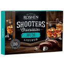 Roshen shooters liquor σοκολατάκια rum 150gr