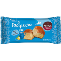 Minos τσουρέκι πολίτικο 75gr