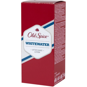 Old spice after shave whitewater 100ml Old Spice - 1