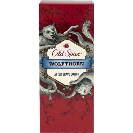 Old spice after shave wolfthorn 100ml Old Spice - 3