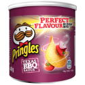 Pringles chips texas barbeque 40gr