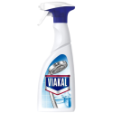 Viakal καθαριστικό μπάνιου classic spray 700ml