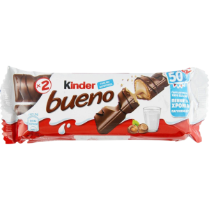 Kinder bueno 5x43gr