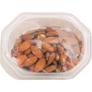 Sdoukos nuts for snack αμύγδαλο ωμό 275gr  - 1