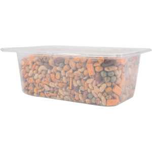 Sdoukos nuts for snack κοκτέιλ ξηρών καρπών 1,4kg