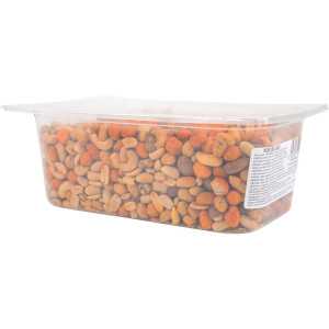 Sdoukos nuts for snack φυστίκια και κοκτέιλ ξηρών καρπών 1,3kg