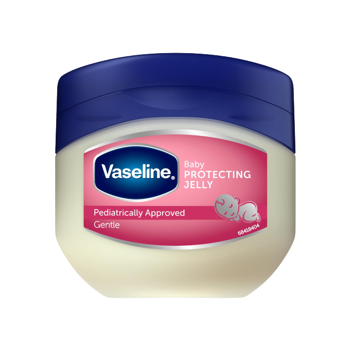 Vaseline βαζελίνη protecting jelly 100ml Vaseline - 1